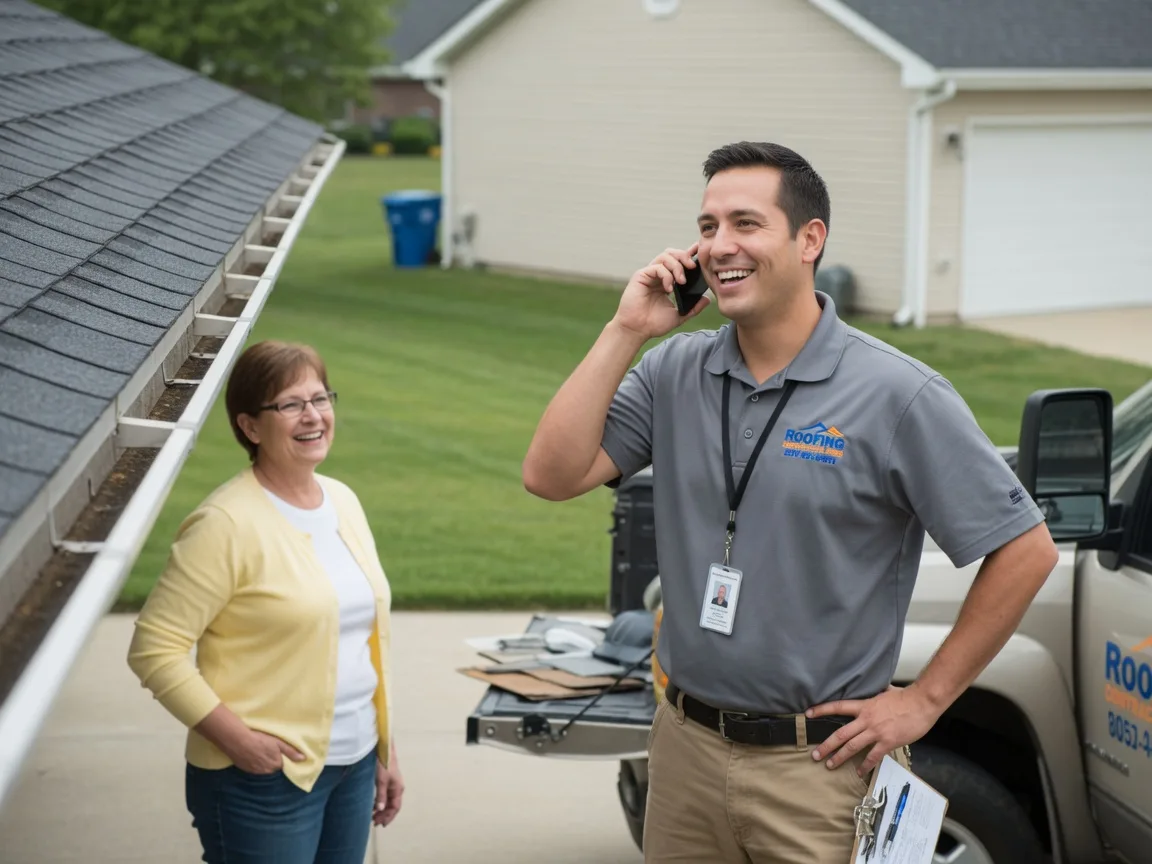 Local Roofing Contractors Springvale, ME FAQs